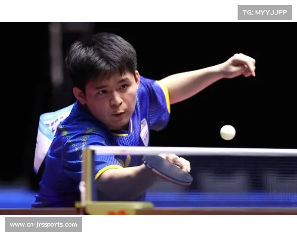 小将林诗栋的全运会之旅：男单决赛收获与成长