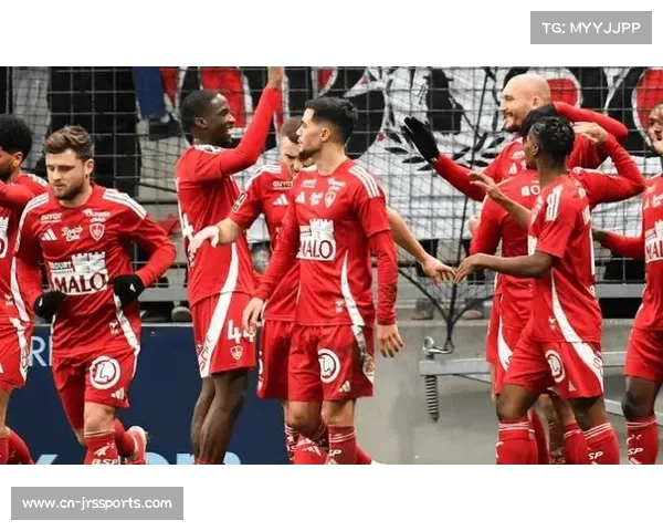 摩纳哥客战布雷斯特遭遇严重伤停，多名前后场主力缺阵