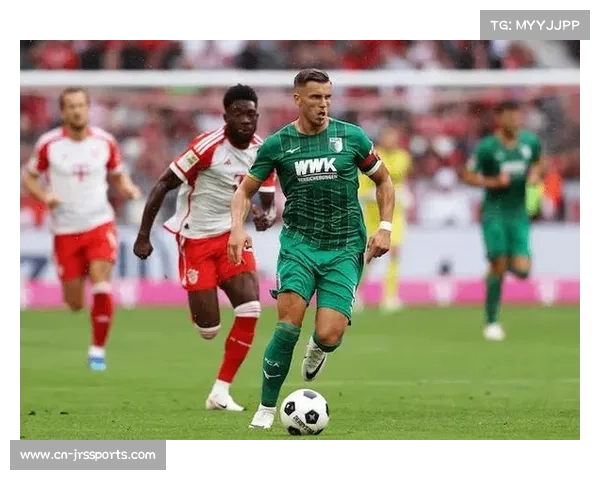 奥格斯堡1-0小胜海登海姆，关键三分助球队脱离降级区